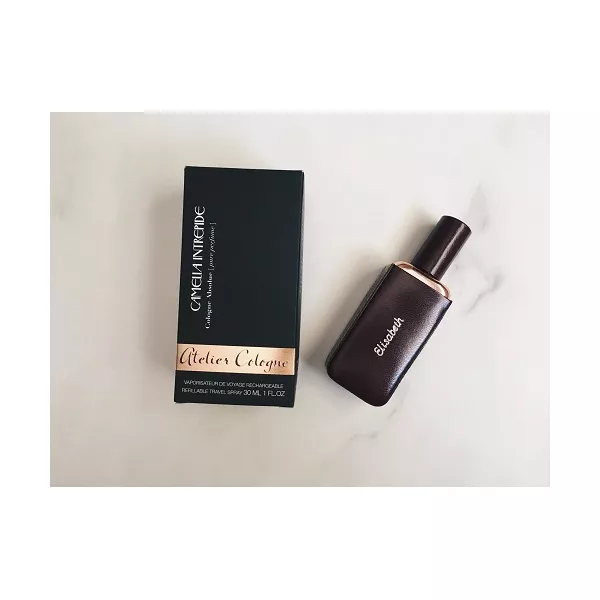 Atelier Cologne Camelia Intrepide  ��������