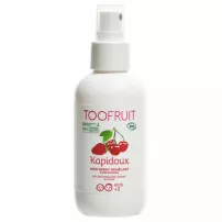 TOOFRUIT Kapidoux My Detangling Spray No-Rinse ������� ������ �����-����������� ��� ����� "�����-��������"