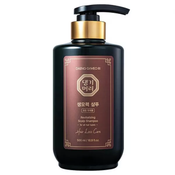 Daeng Gi Meo Ri Revitalizing Scalp Shampoo ³������������� ������� ����� �������� �������
