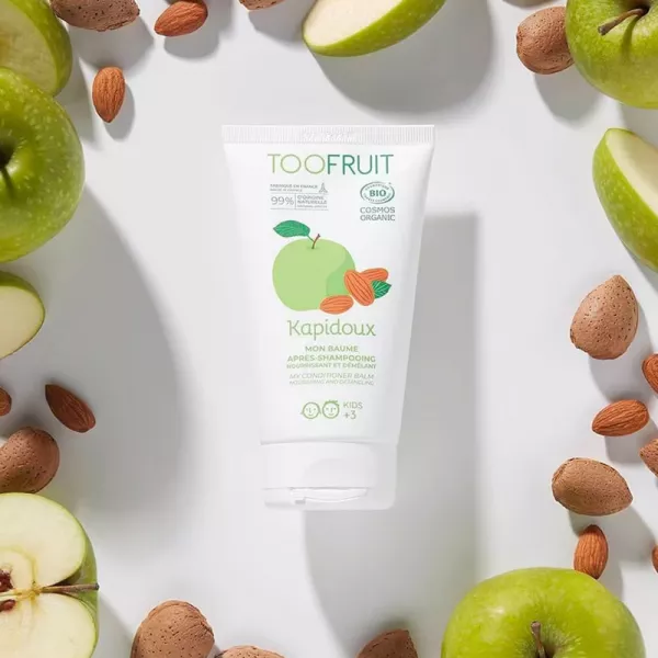 TOOFRUIT My Conditioner Nourishing And Detangling Balm ������� ����������� ��� ������� ������������ ����� 
