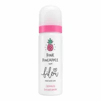 Bilou Pink Pineapple Shower Foam ����� ��� ���� "������� ������"