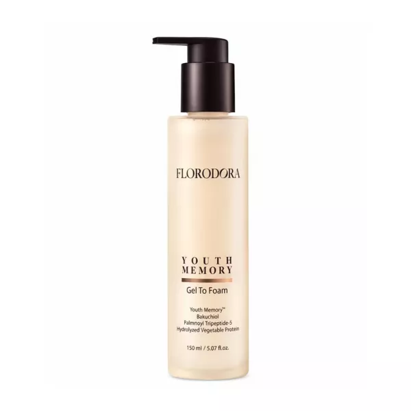 Florodora Youth Memory Gel To Foam ����-���� ��� ��������