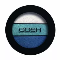 GOSH Eyelight Trio Eye Shadow ҳ�� ��� ��