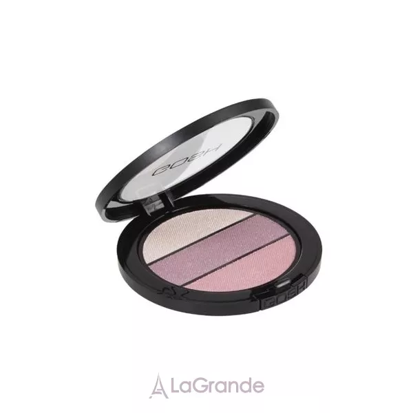 GOSH Eyelight Trio Eye Shadow ���� ��� ���