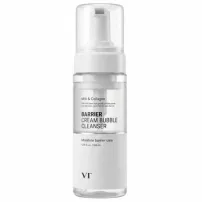 VT Cosmetics Barrier Cream Bubble Cleanser �'��� ����������� ���� � ��������� ���������