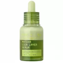 VT Cosmetics Matcha Cica Layer Serum ����������� �������� ��������� � ������ �� ��������