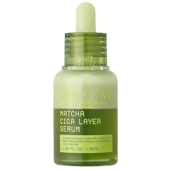 VT Cosmetics Matcha Cica Layer Serum ����������� �������� ��������� � ������ �� ��������