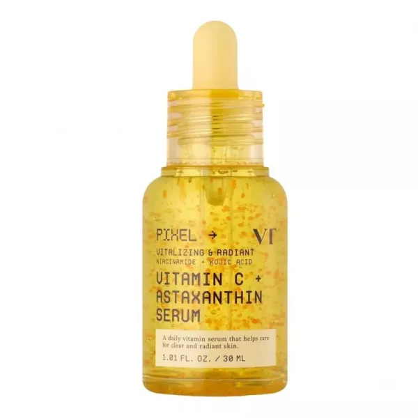 VT Cosmetics Vitamin C+ Astaxanthin Serum ��������� ��� ������� � ������� C �� �������������