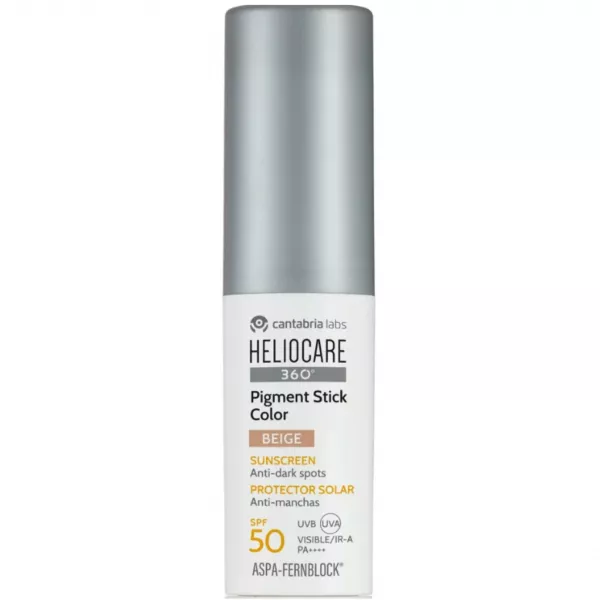 Cantabria Labs Heliocare 360 Pigment Color Stick SPF50 ��� ��� ���������� ���������� SPF50