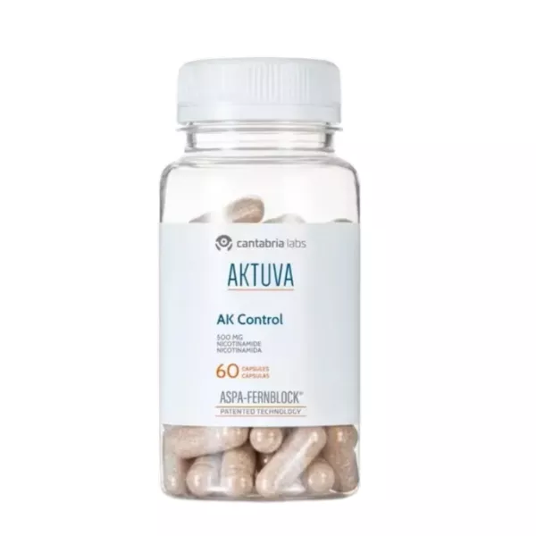 Cantabria Labs Aktuva AK Control ����������� �������� ����������� ��������