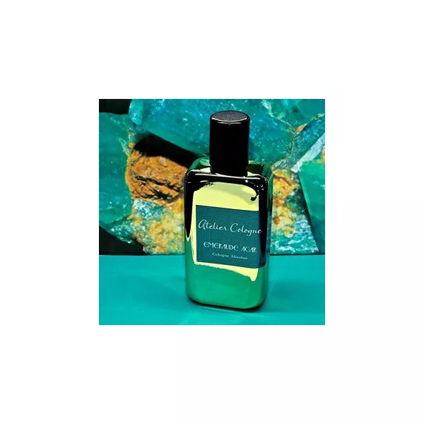 Atelier Cologne Emeraude Agar  ��������