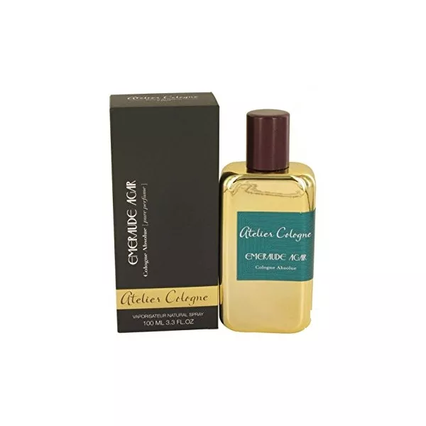 Atelier Cologne Emeraude Agar  ��������