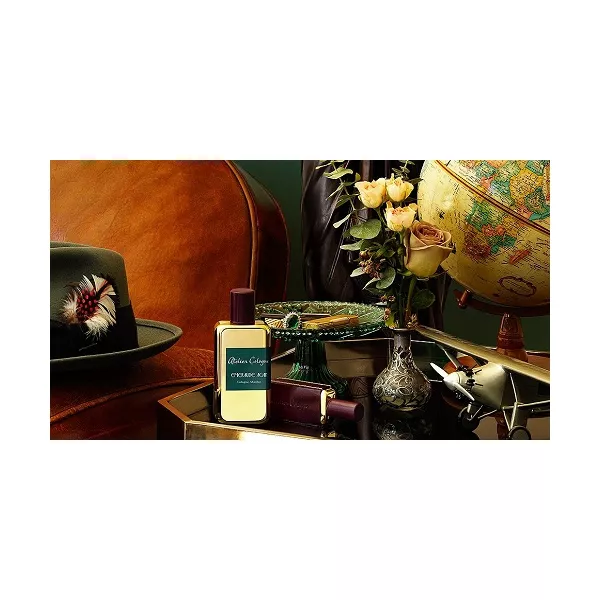 Atelier Cologne Emeraude Agar  ��������