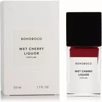Bohoboco Wet Cherry Liquor �������