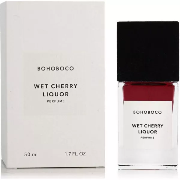 Bohoboco Wet Cherry Liquor �������