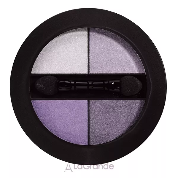 GOSH Quattro Eye Shadow ���� ��� ��� 4-�������