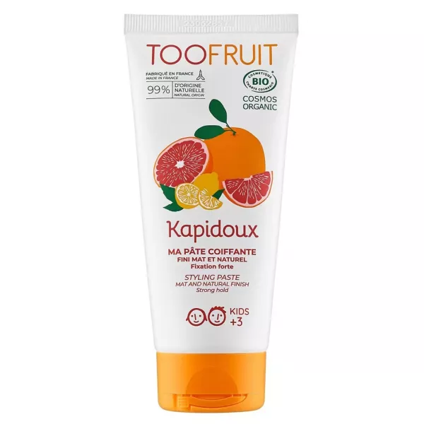 TOOFRUIT Kapidoux Styling Paste ����� ��� ��������� ������� 