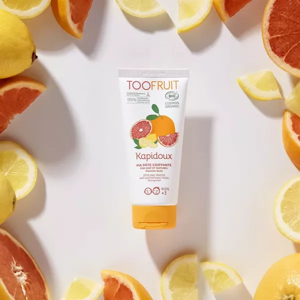 TOOFRUIT Kapidoux Styling Paste ����� ��� ��������� ������� 