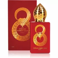 Stephane Humbert Lucas 777 Le 8 ����������� ����