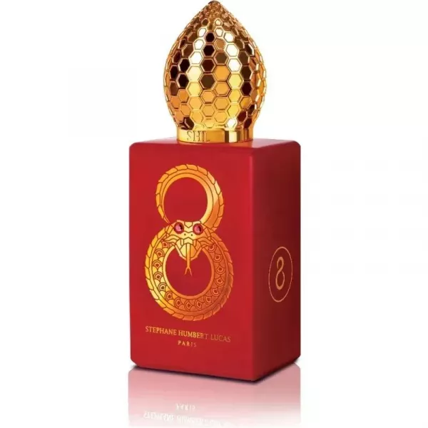 Stephane Humbert Lucas 777 Le 8 ����������� ����