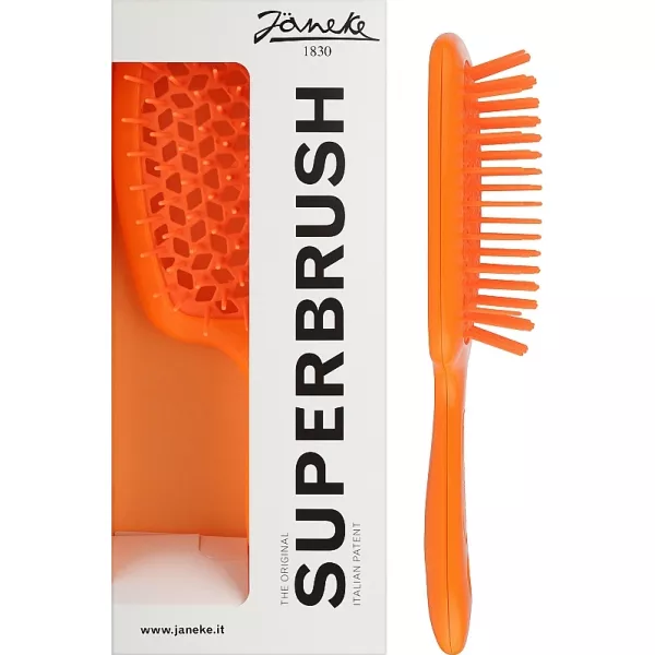 Janeke Superbrush ٳ��� ��� �������, �����������