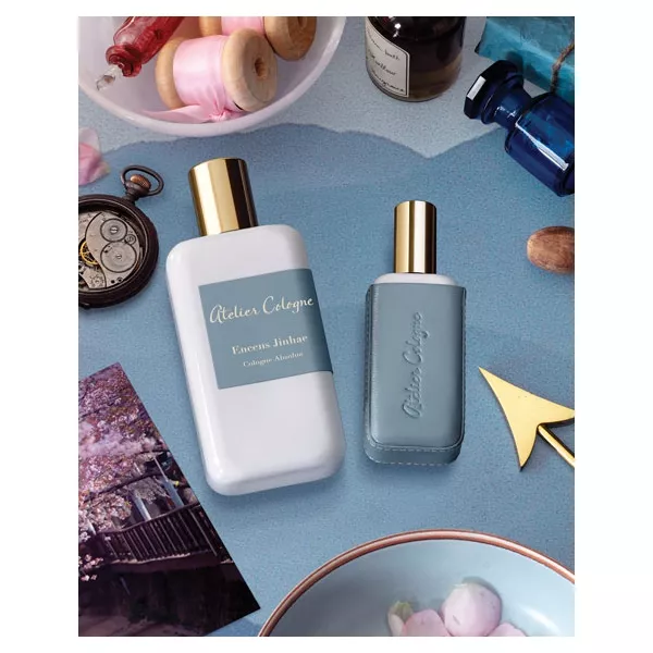 Atelier Cologne Encens Jinhae ��������