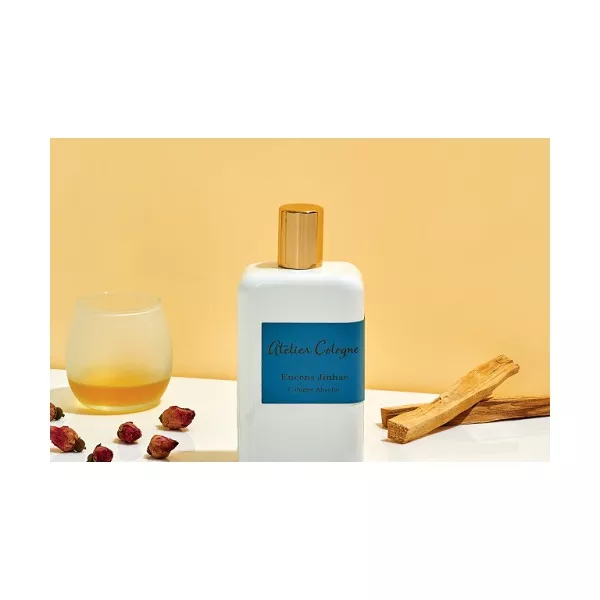 Atelier Cologne Encens Jinhae ��������