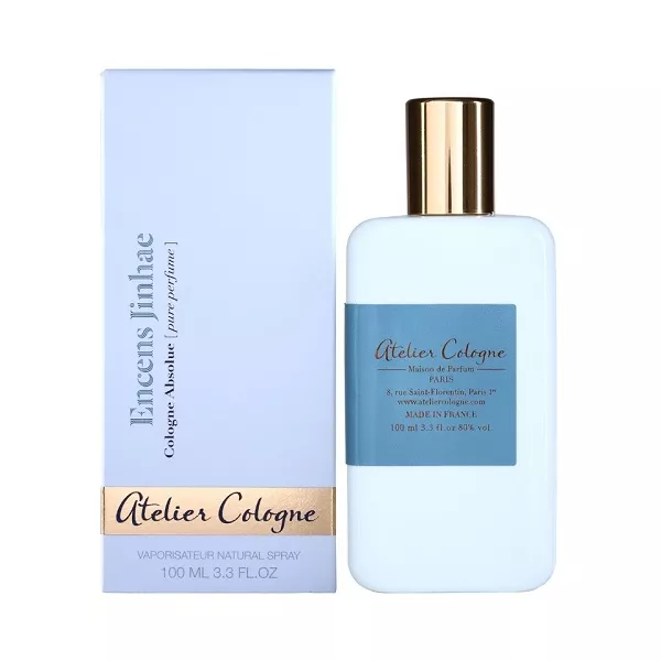 Atelier Cologne Encens Jinhae ��������