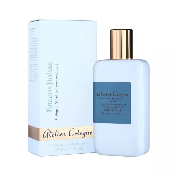 Atelier Cologne Encens Jinhae ��������