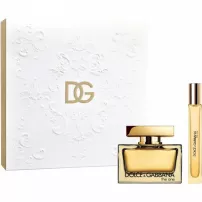 Dolce & Gabbana The One for Woman ����� ( ��������������� ���� 75 �� + ��������� 10 ��)
