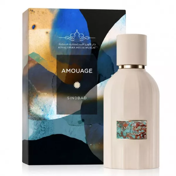 Amouage Sindbad ����