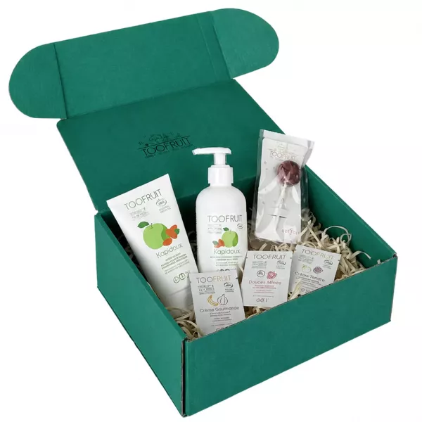 TOOFRUIT Kit ���� 