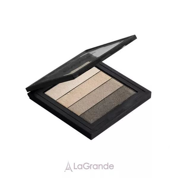 GOSH Smokey Eyes Palette ���� ��� ���