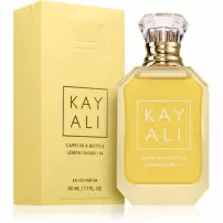 Kayali Capri in a Bottle Lemon Sugar | 14 ��������������� ����