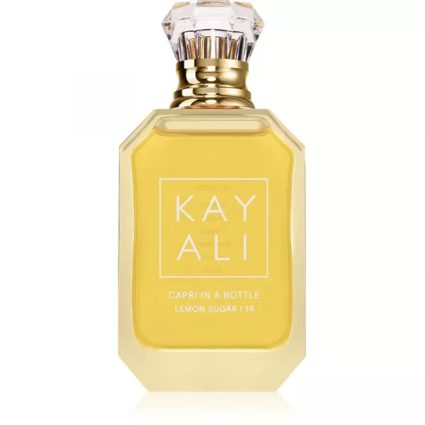 Kayali Capri in a Bottle Lemon Sugar | 14 ��������������� ���� (������)