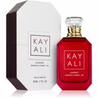 Kayali Lovefest Burning Cherry | 48 ��������������� ����