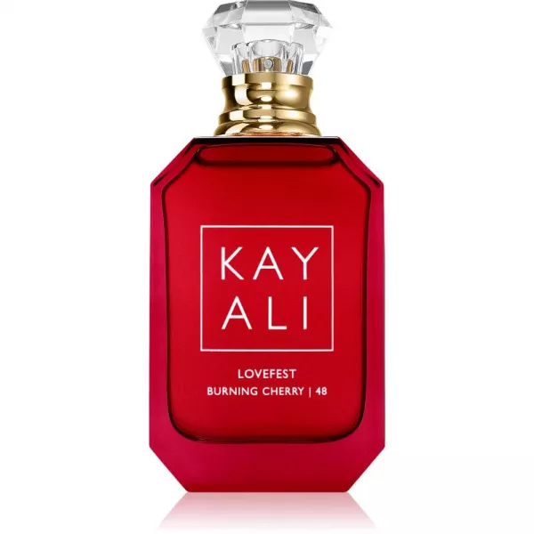 Kayali Lovefest Burning Cherry | 48 ��������������� ����