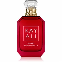 Kayali Lovefest Burning Cherry | 48 ��������������� ���� (������)