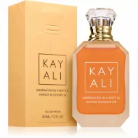 Kayali Marrakesh in a Bottle Orange Blossom | 24 ��������������� ����