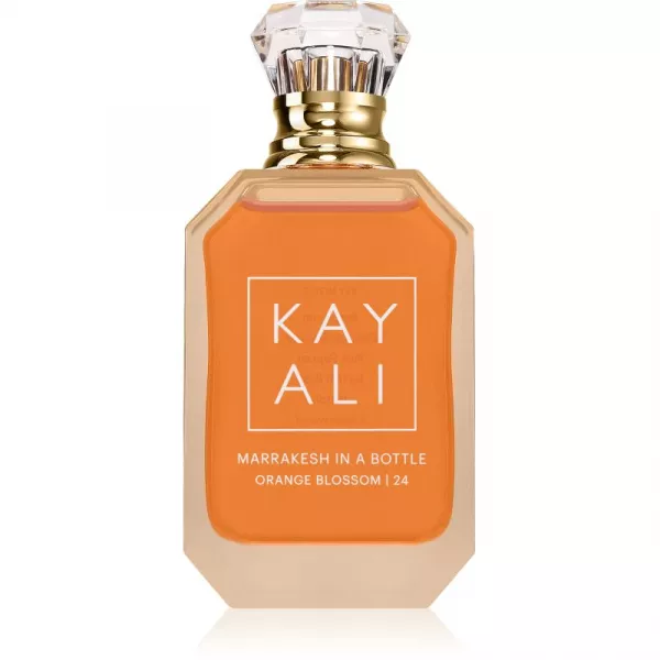 Kayali Marrakesh in a Bottle Orange Blossom | 24 ��������������� ����