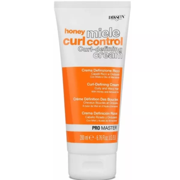 Dikson Honey Miele Curl Control Cream ���� ��� �������� �������
