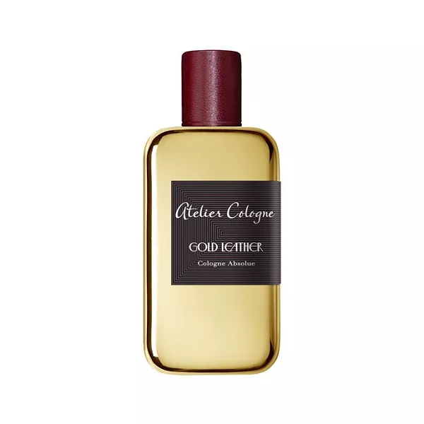 Atelier Cologne Gold Leather ��������