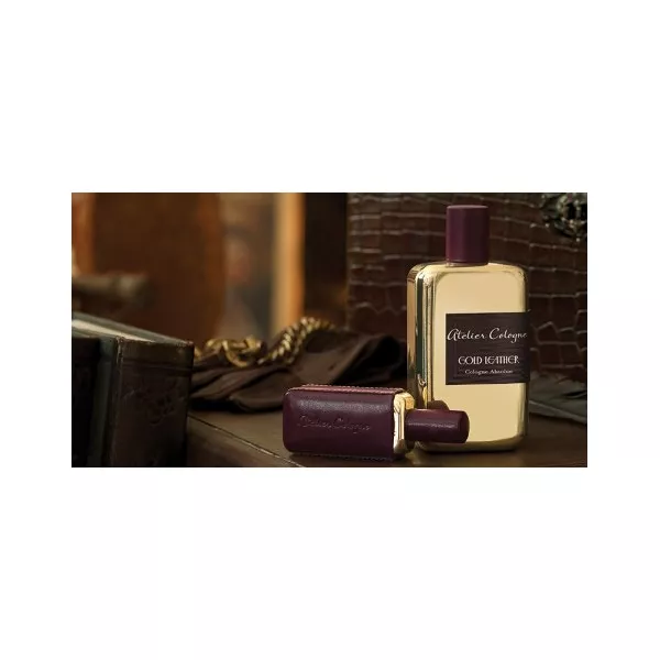Atelier Cologne Gold Leather ��������