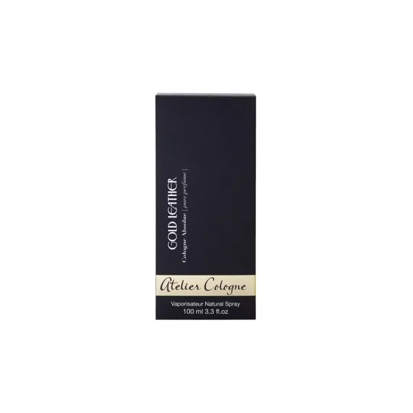Atelier Cologne Gold Leather ��������