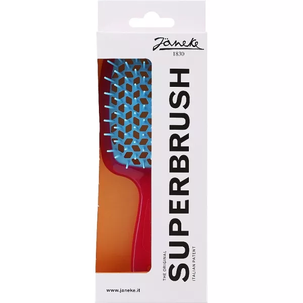 Janeke Superbrush ٳ��� ��� �������, �������� � �����