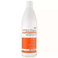 Dikson Honey Miele Curl Control Shampoo ������� ������� ��� ���������� �������