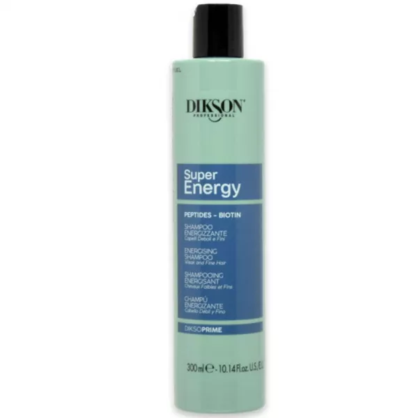 Dikson Prime Super Energy Shampoo Intencive Energising ������� ����� �������� ��� ���������� ����� �������