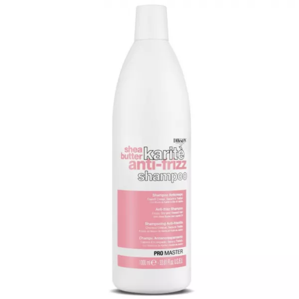 Dikson Shea Butter Karite Anti-Frizz Shampoo ������� ��� ������ �� ������������ �������