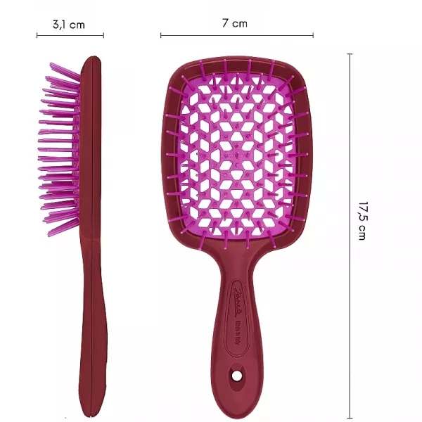 Janeke Superbrush Small ٳ��� ��� ������� ����, ������� � �������