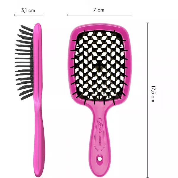 Janeke Superbrush Small ٳ��� ��� ������� ����, ������ � ������